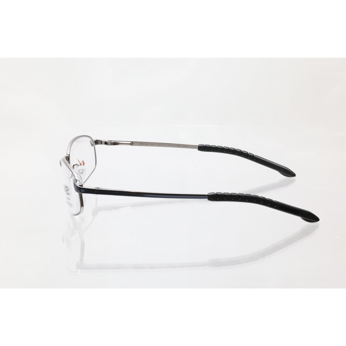 UVEX by Honeywell Titmus SW04 GML 55-20-135 Eyeglass FRAMES ONLY - NEW/WITH TAGS
