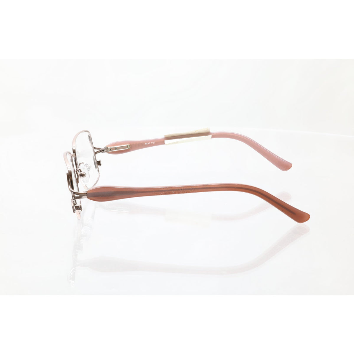 Designer Looks For Less MAL 107 651 eyeglass frames, photo 4 of 6
