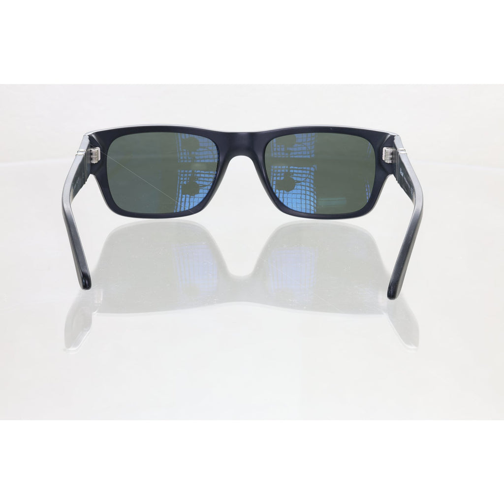 Persol 3021-S 900/58 black sunglasses, photo 6 of 9