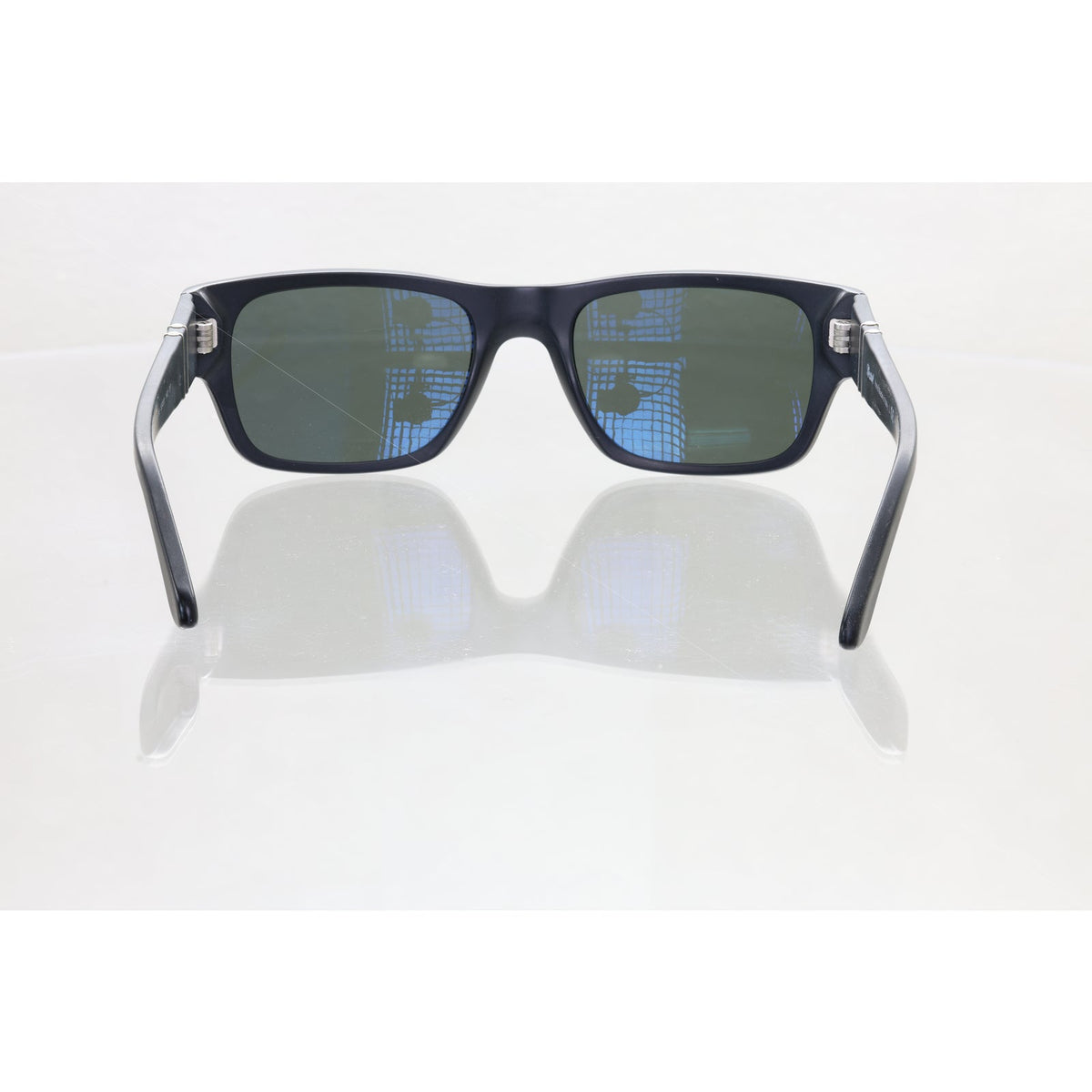 Persol 3021-S 900/58 black sunglasses, photo 6 of 9