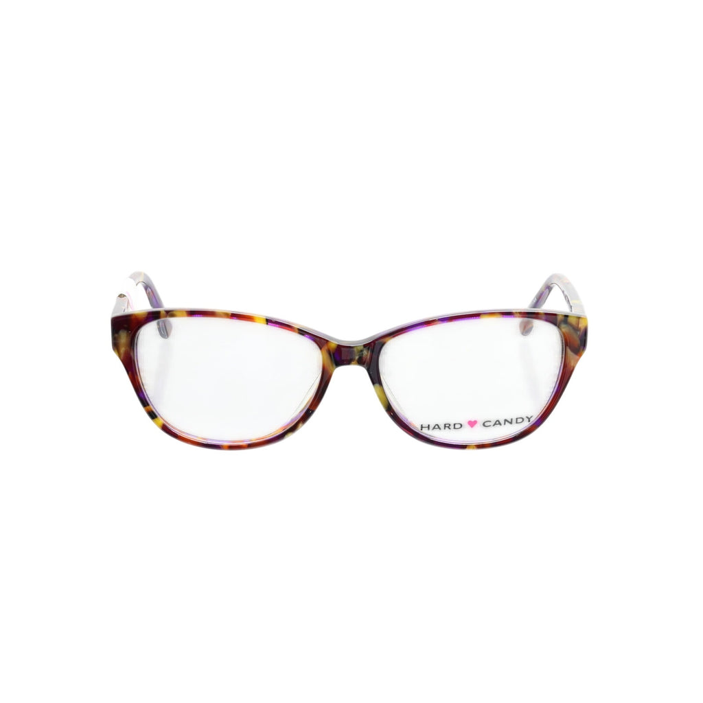 Hard Candy HC11 PURTT 52-14-135mm Eyeglasses FRAMES ONLY - NEW CONDITION