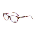 Hard Candy HC11 PURTT 52-14-135mm Eyeglasses FRAMES ONLY - NEW CONDITION