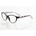 Jessica Simpson JX134 OXAN +3.00 Reading Glasses - GOOD CONDITION