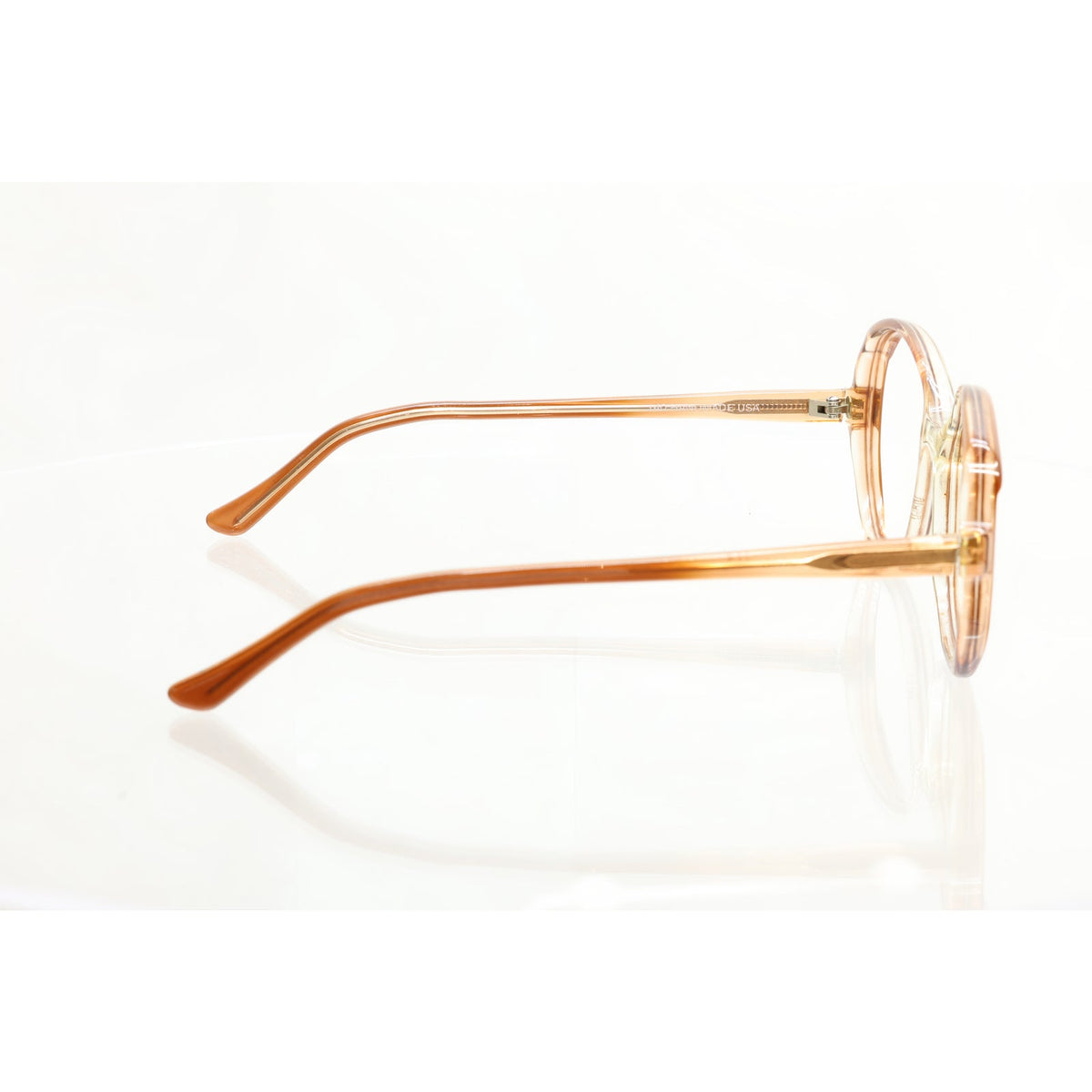 Pride 440 MO eyeglass frames, photo 6 of 6