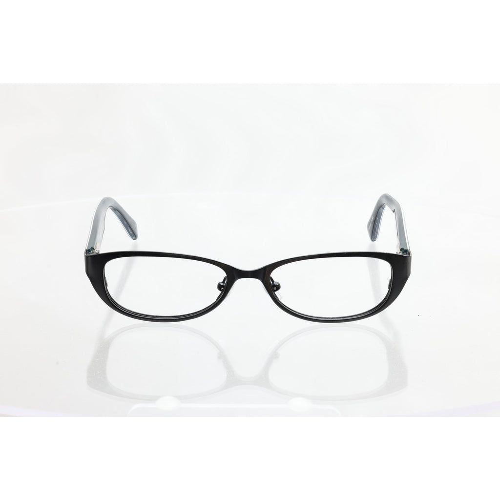 Chelsea Morgan CMM4020 47-15-130mm BK Eyeglass FRAMES ONLY - GOOD CONDITION