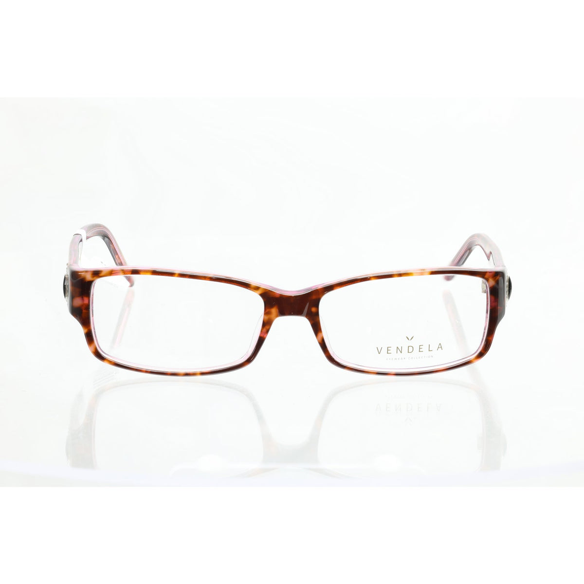Vendela V1011-1 eyeglass frames, photo 3 of 6