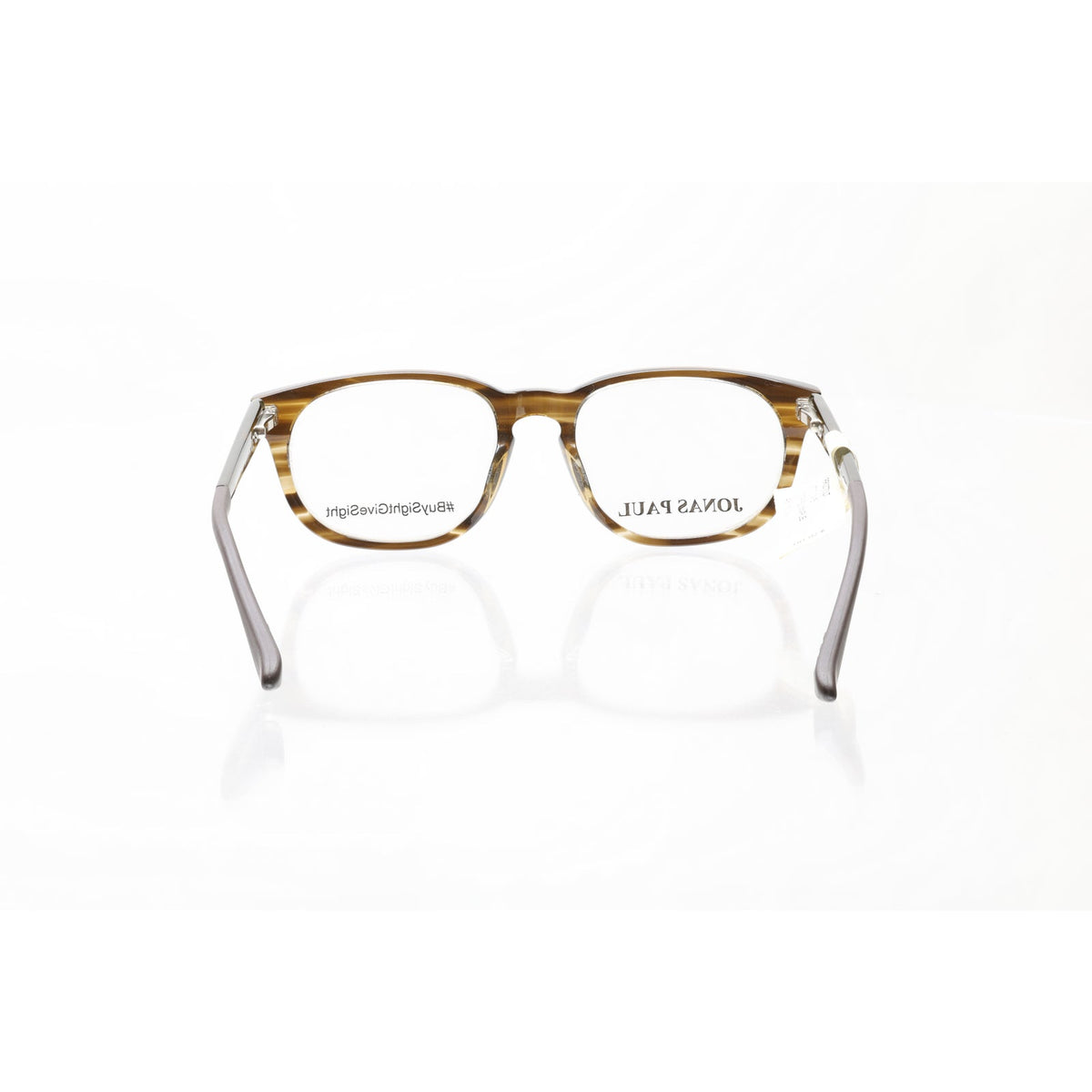 Jonas Paul Ryan/Ruth LSM kids' eyeglass frames, photo 5 of 6