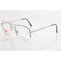 3M Beta Gold 60-18-145mm Eyeglass FRAMES ONLY - NEW/WITHOUT TAGS
