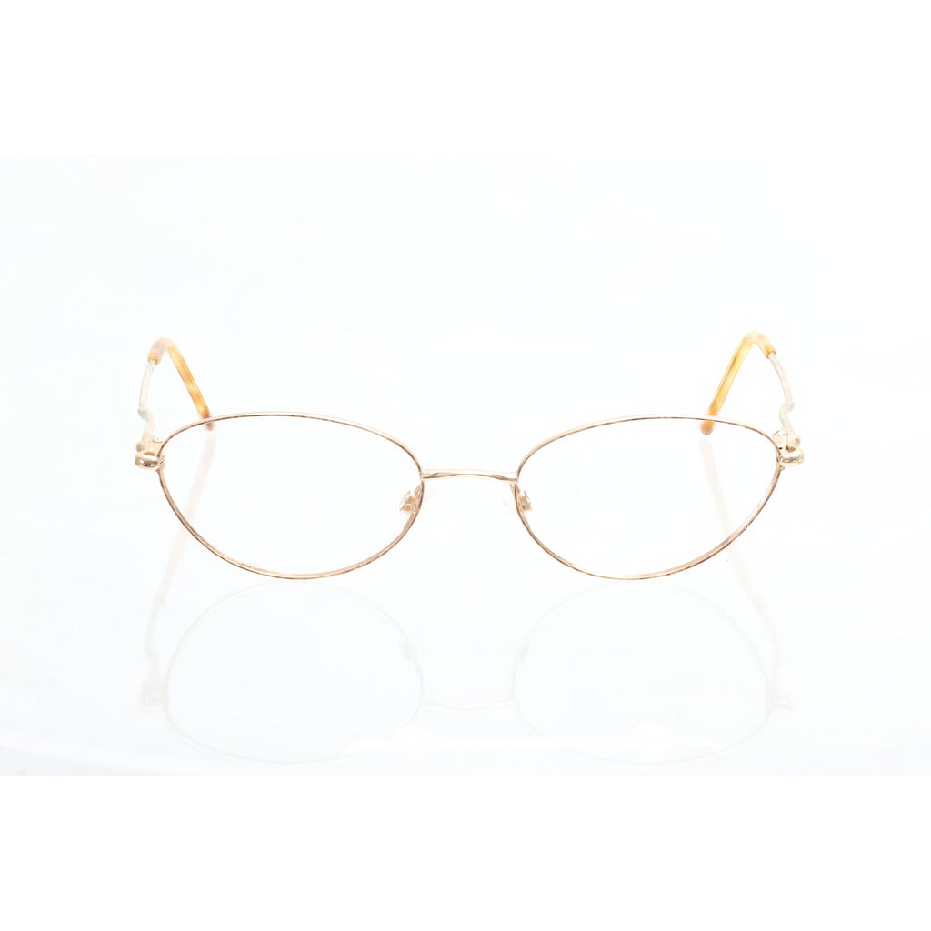 Europa International Iris 01 eyeglass frames, photo 3 of 6