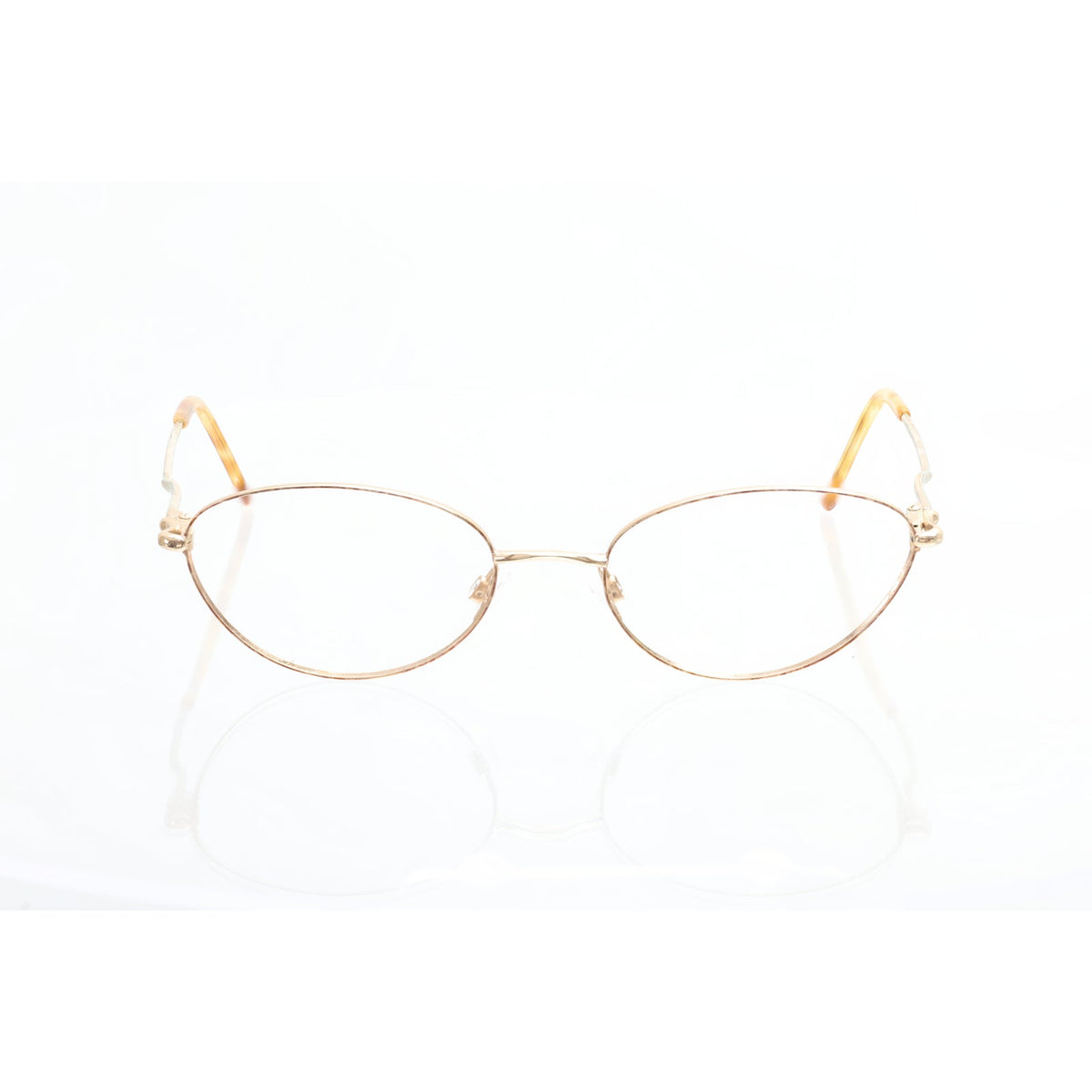Europa International Iris 01 eyeglass frames, photo 3 of 6