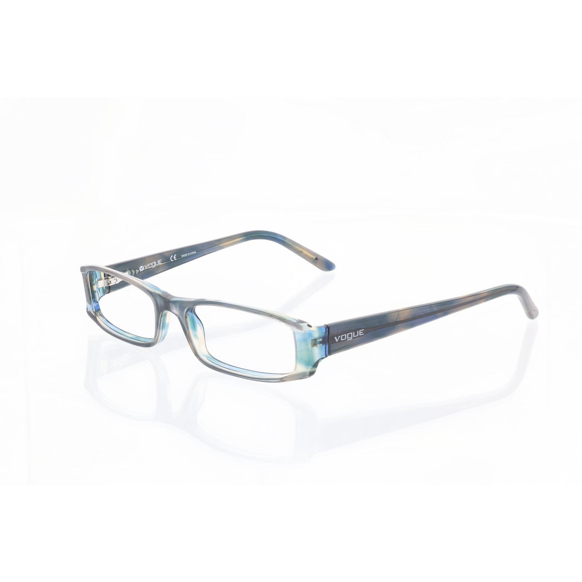 Vogue VO 2482 1527 eyeglass frames