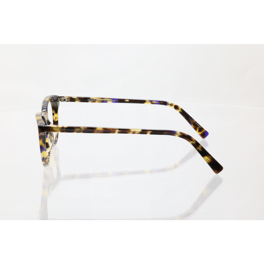Warby Parker Chelsea 48-19-145mm 252 Eyeglass FRAMES ONLY - GOOD CONDITION