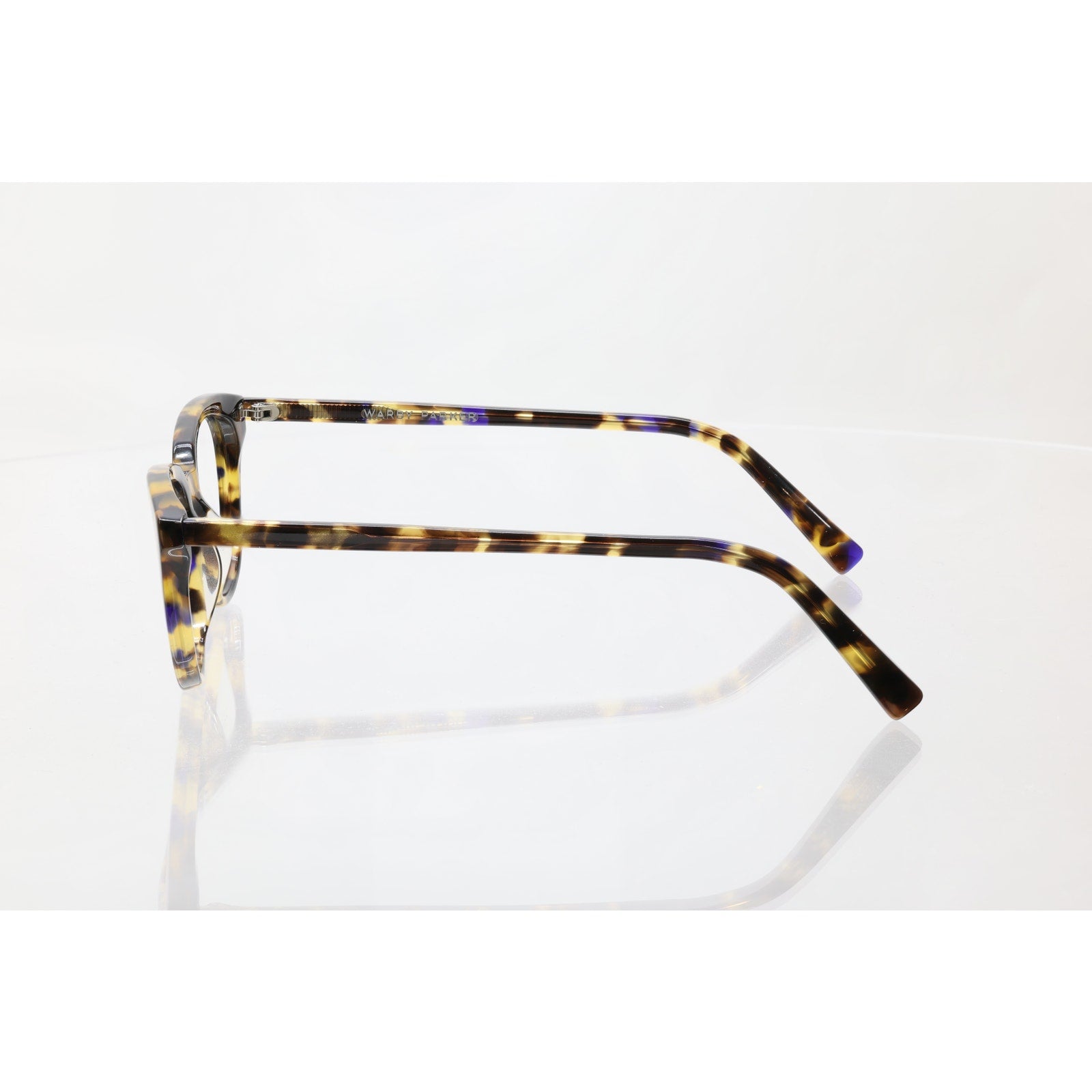 Warby Parker Chelsea 48-19-145mm 252 Eyeglass FRAMES ONLY - GOOD CONDITION