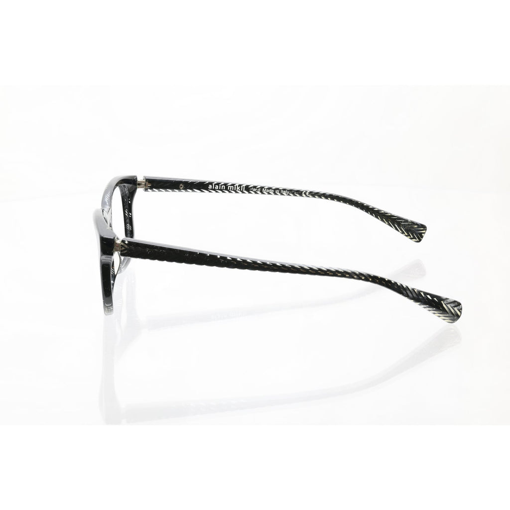 Alain Mikli A03039 0299 eyeglass frames, photo 4 of 6