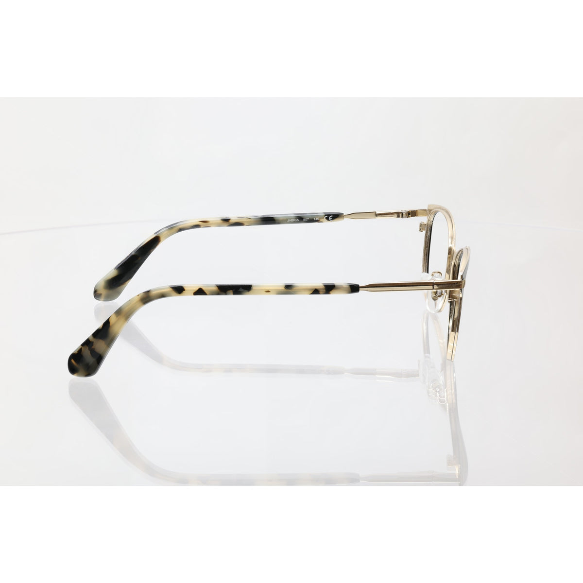 Kate Spade Jabria 807 eyeglass frames, photo 6 of 8