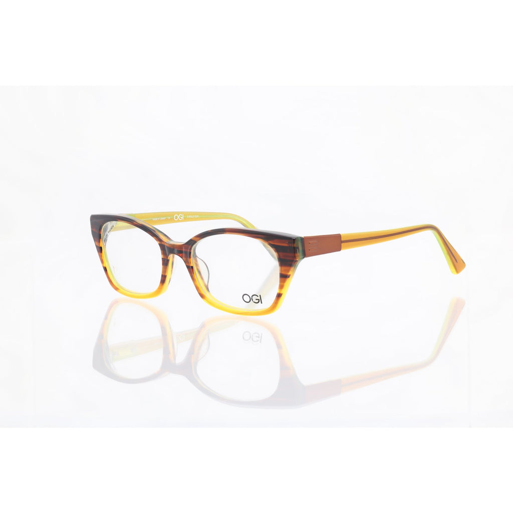 OGI Evolution 9206/1667 eyeglass frames