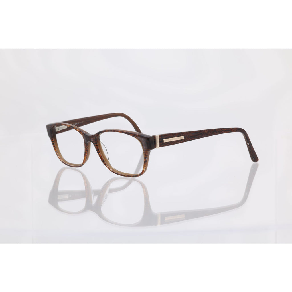 Anne Klein AK5017 (208) mocha animal eyeglass frames