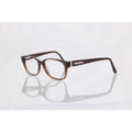 Anne Klein AK5017 (208) mocha animal eyeglass frames