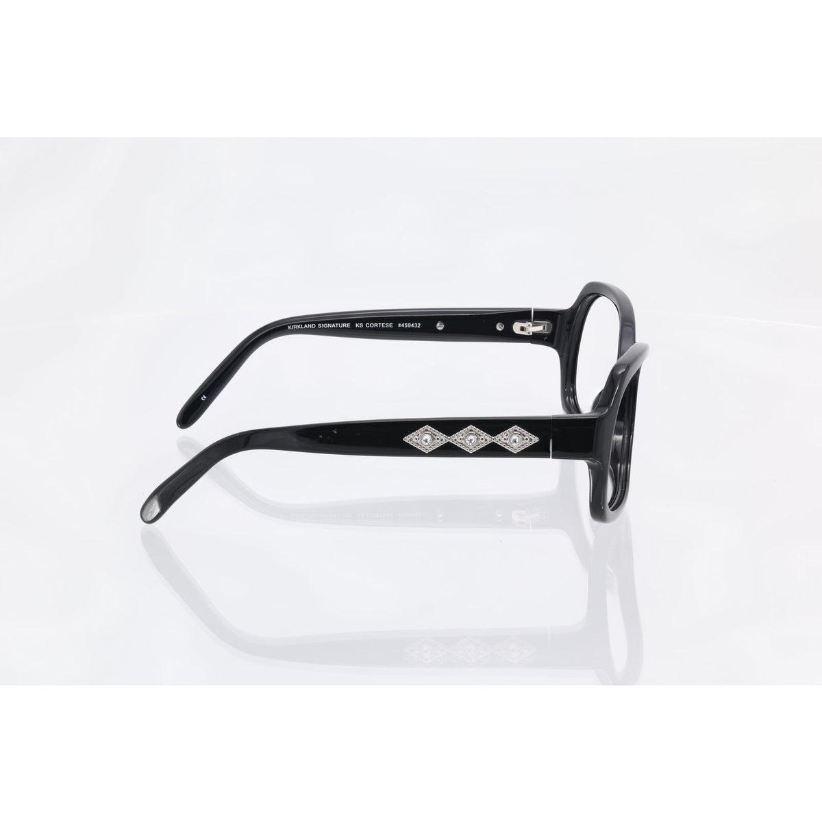 Kirkland Signature KS Cortese #459432 sunglass frames, photo 6 of 6