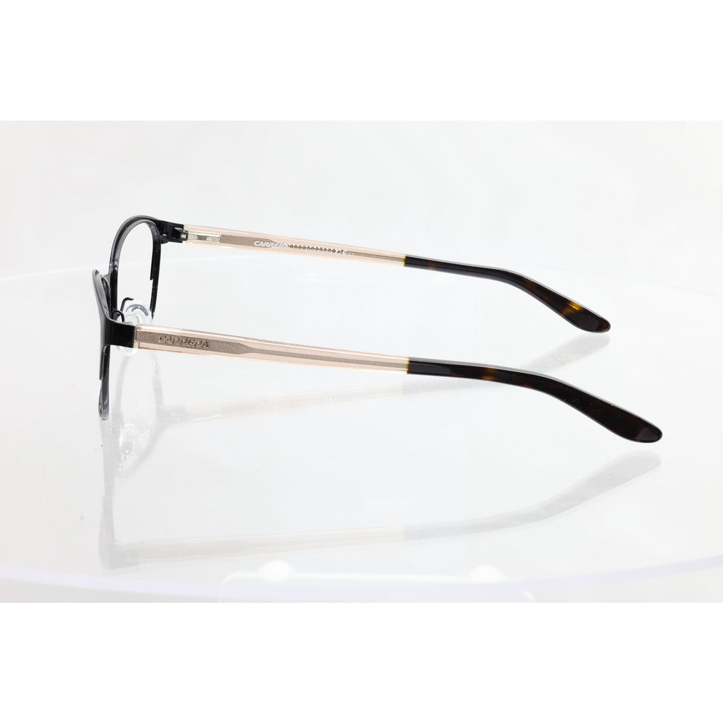 Carrera CA6649 SQU 58-18-140mm Eyeglass FRAMES ONLY - GOOD CONDITION