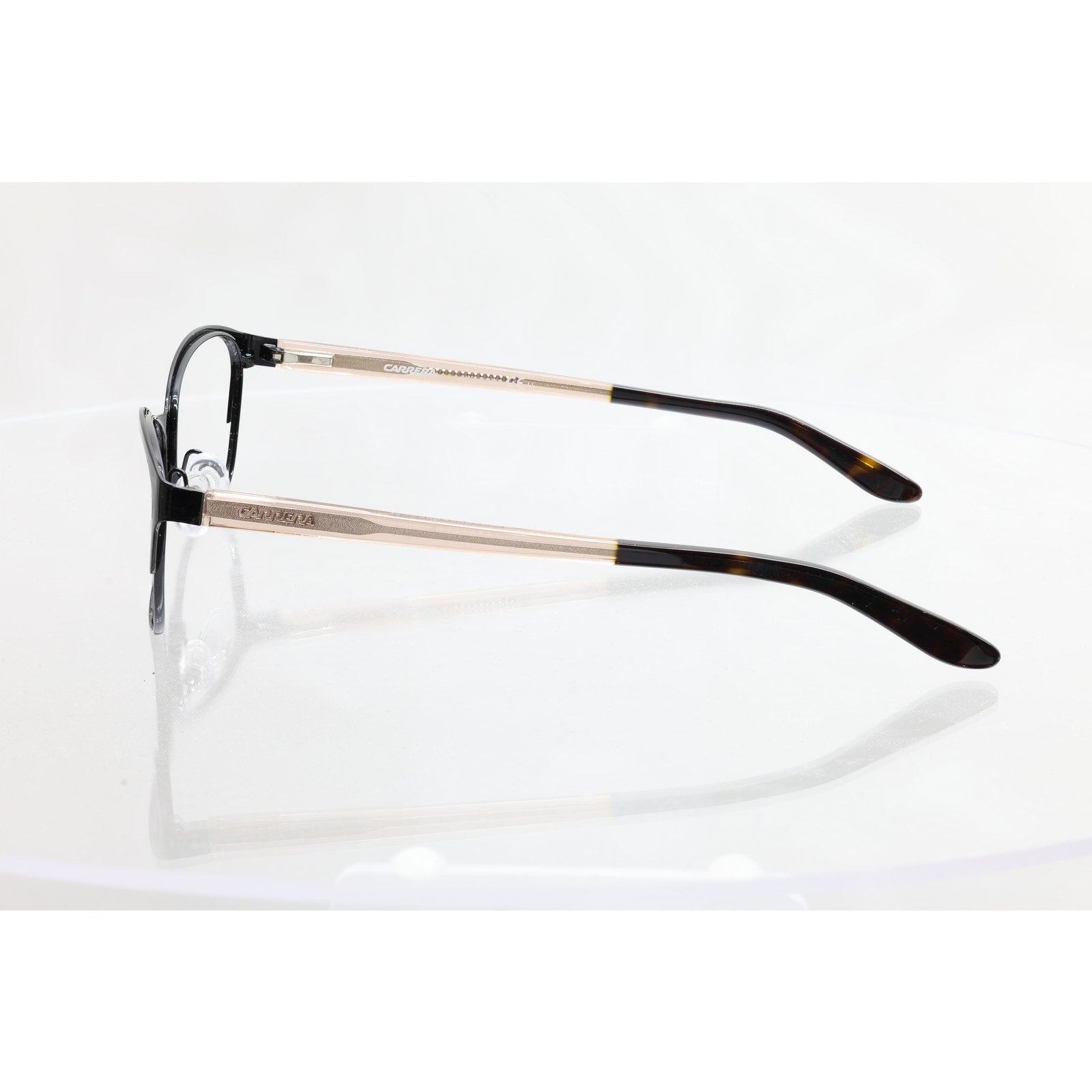Carrera CA6649 SQU 58-18-140mm Eyeglass FRAMES ONLY - GOOD CONDITION