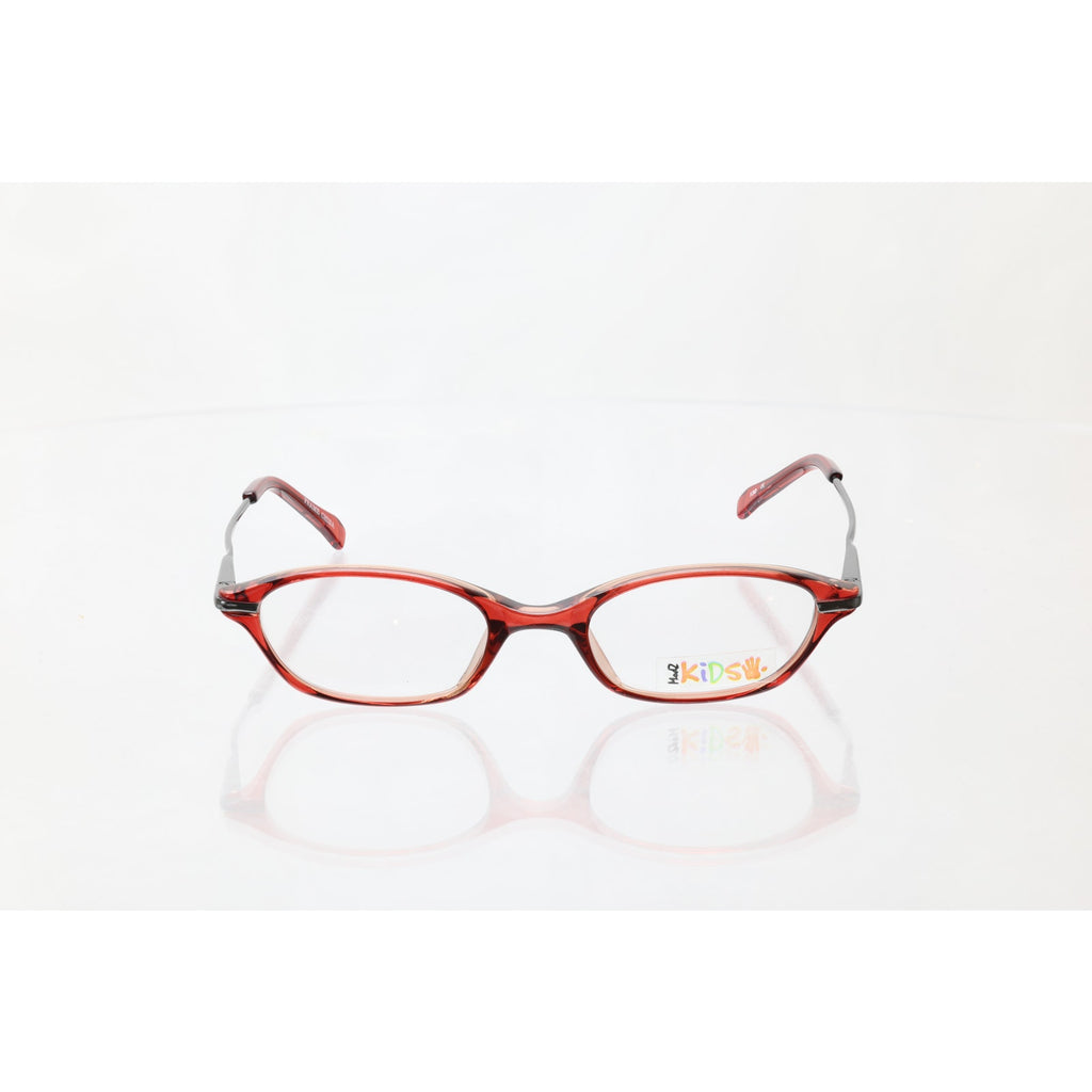 Modz Kids Teenz Wine 43-17-130mm Eyeglass FRAMES ONLY - NEW/WITHOUT TAGS