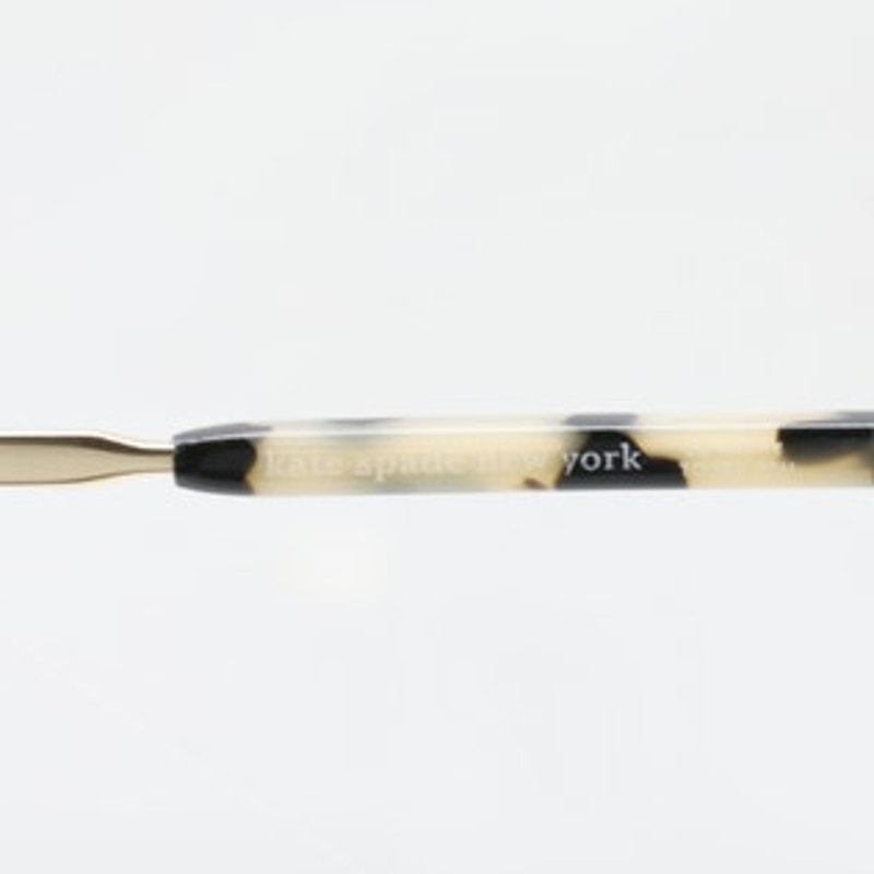 Kate Spade Jabria 807 eyeglass frames, photo 7 of 8