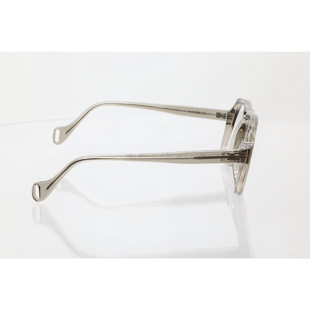 UVEX by Honeywell SC900 SMK 56-15-145mm Eyeglass FRAMES ONLY - NEW/WITHOUT TAGS