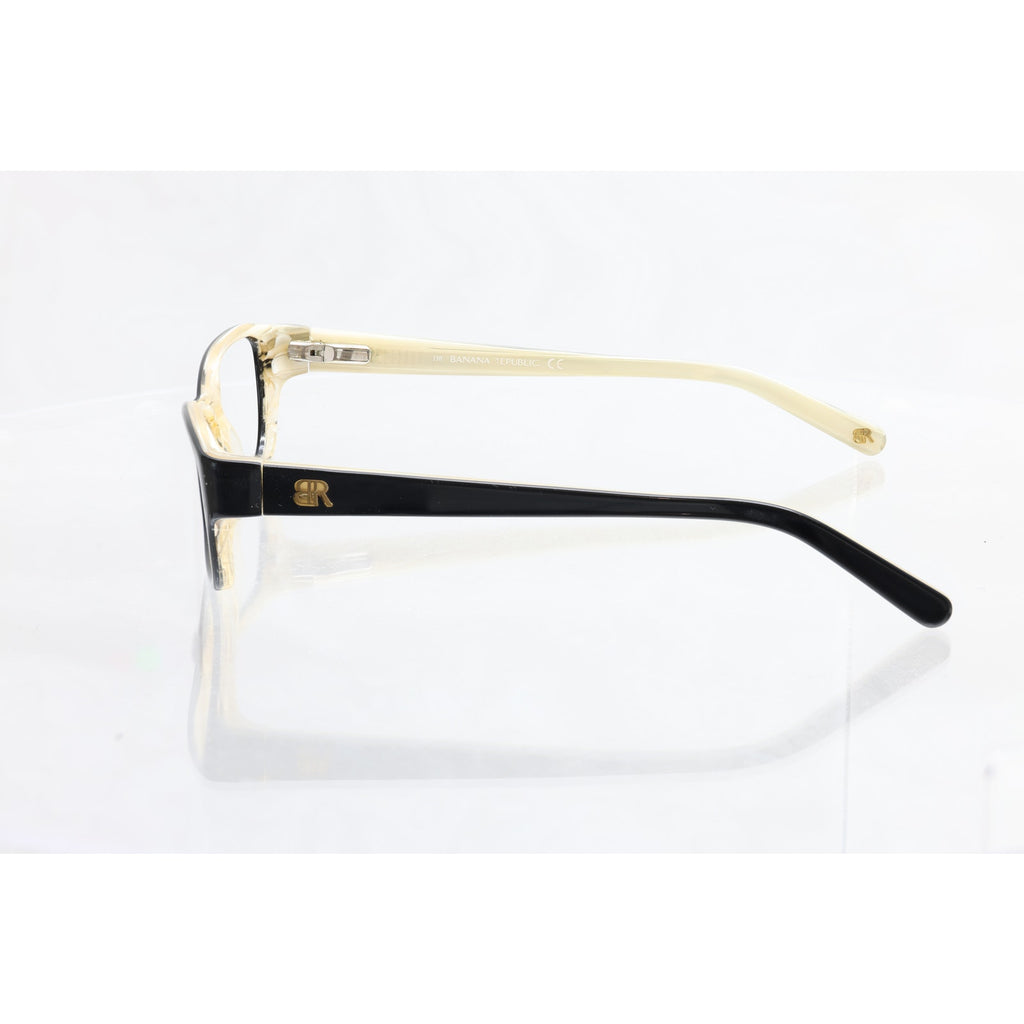 Banana Republic Buffy 0JPZ 53-15-130mm Eyeglass FRAMES ONLY - GOOD CONDITION
