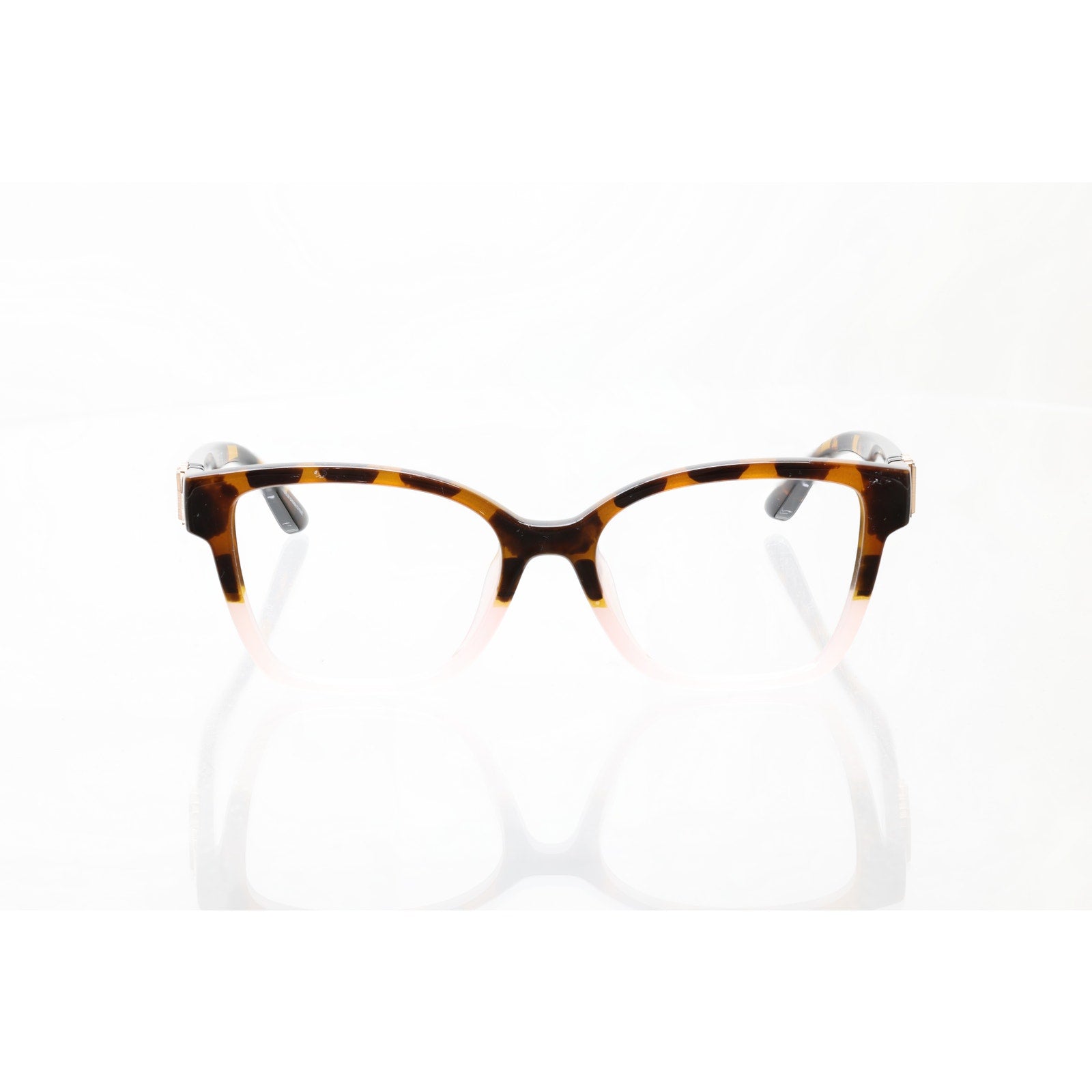 Michael Kors MK 4094U(Karlie I) 3909 51-16-140 Eyeglasses FRAMES ONLY -VERY GOOD