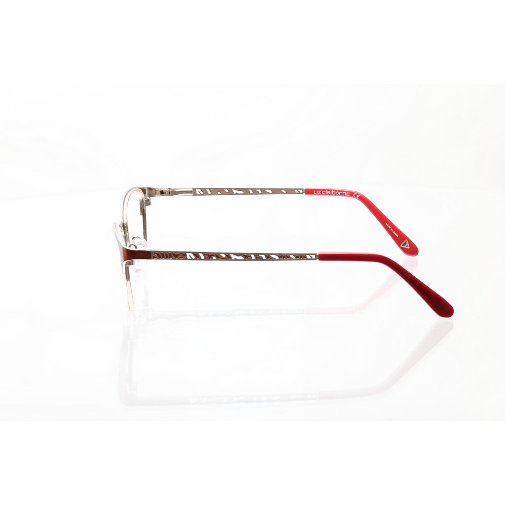 Liz Claiborne L465 G1C eyeglass frames, photo 4 of 6