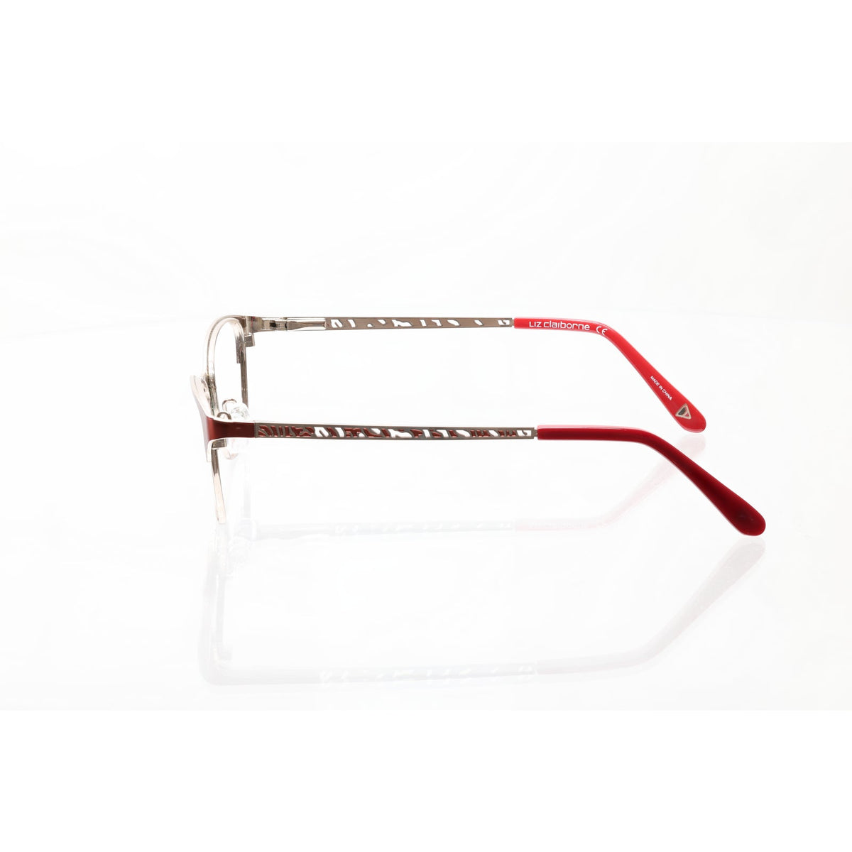 Liz Claiborne L465 G1C eyeglass frames, photo 4 of 6