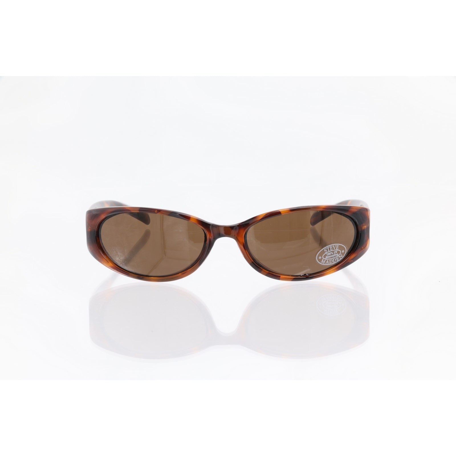 Steve Madden S169 TS Colors in Optics ltd. Sunglasses - NEW CONDITION