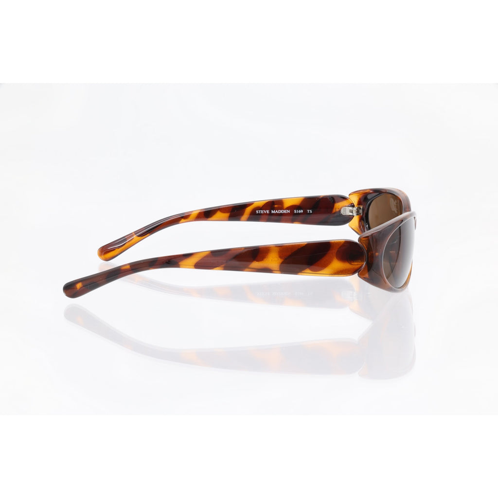 Steve Madden S169 TS Colors in Optics ltd. Sunglasses - NEW CONDITION