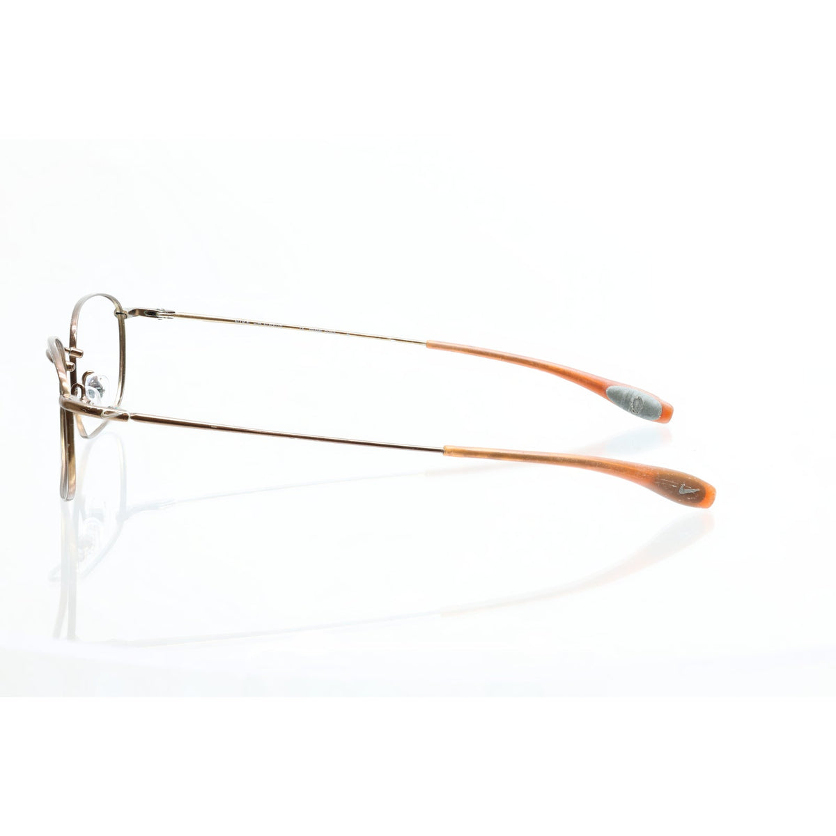 Nike Flexon 4009 210 eyeglass frames, photo 4 of 6