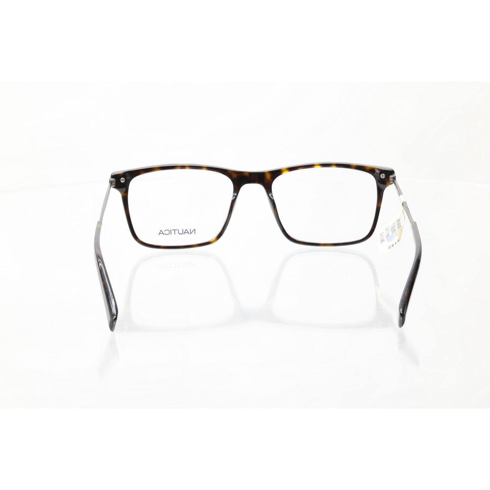 Nautica N8134 206 54-18-145mm Eyeglasses FRAMES ONLY - NEW CONDITION
