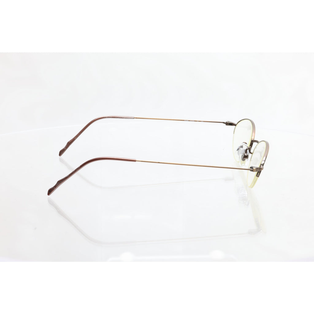 Calvin Klein 161 48-19-135mm 575 Eyeglass FRAMES ONLY - GOOD CONDITION