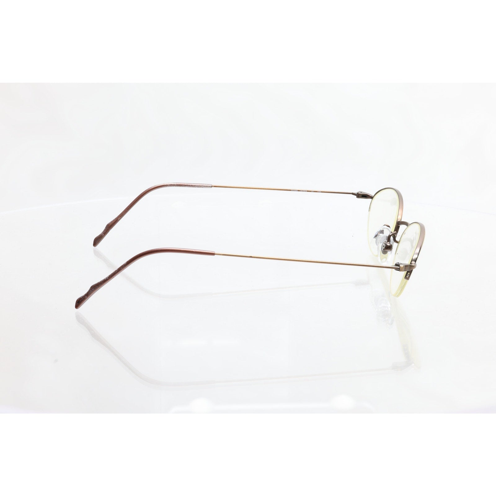 Calvin Klein 161 48-19-135mm 575 Eyeglass FRAMES ONLY - GOOD CONDITION