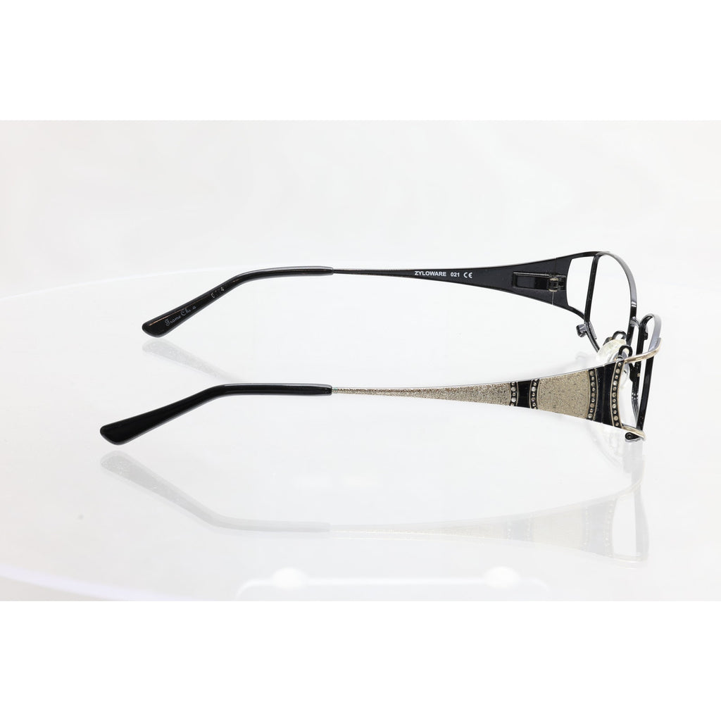 Sophia Loren's Beau Rivage 54 Zyloware 021 52-17-135 Eyeglass FRAMES ONLY - GOOD