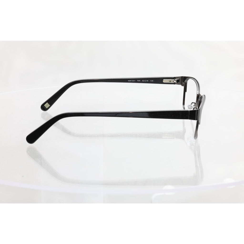 Nine West NW1031 009 52-16-135mm Eyeglass FRAMES ONLY - GOOD CONDITION