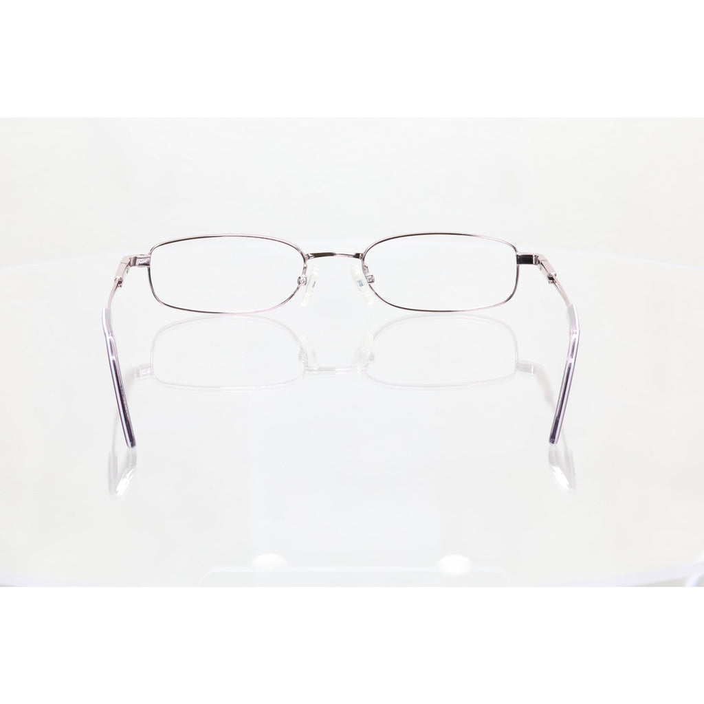 Link Occhiali Link 394 C.414 lavender eyeglass frames, photo 5 of 8