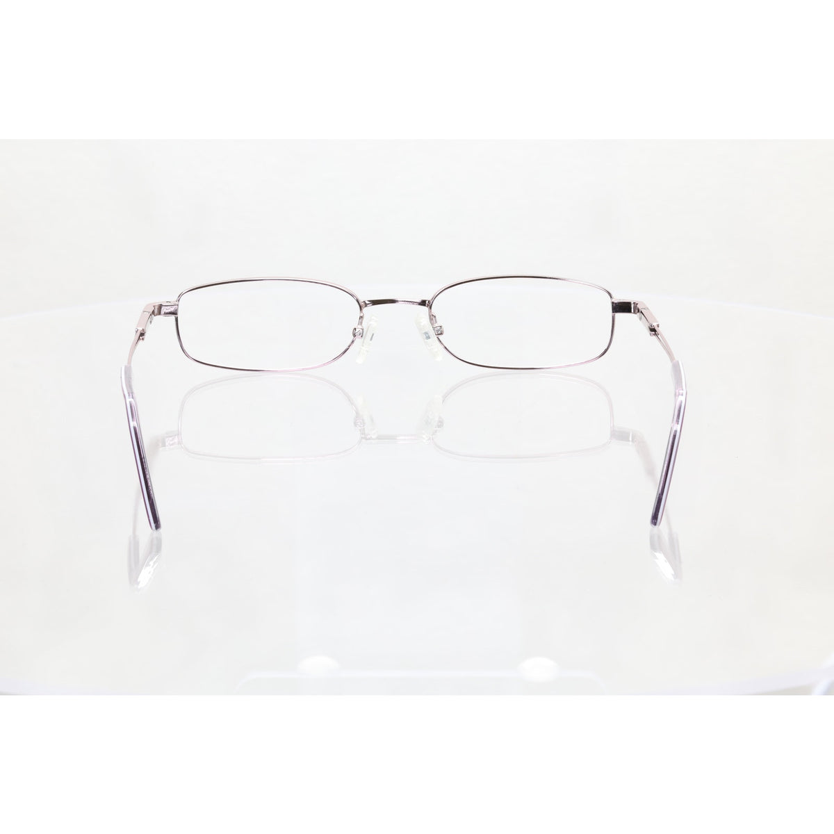 Link Occhiali Link 394 C.414 lavender eyeglass frames, photo 5 of 8