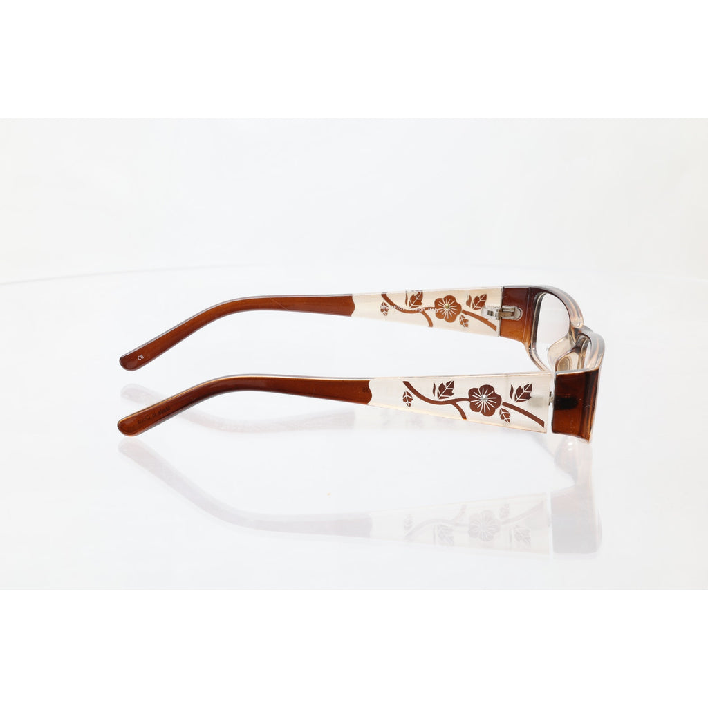 Modern Sadie Brown 49-18-135mm Eyeglass FRAMES ONLY - NEW/WITHOUT TAGS