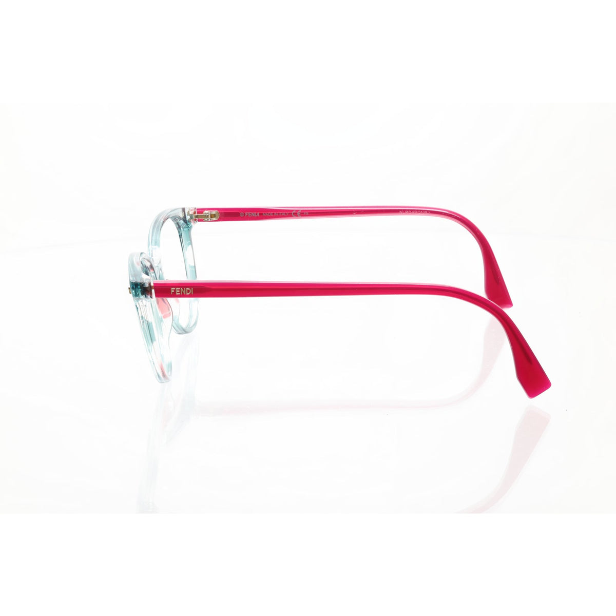Fendi FF 0351 MYA eyeglass frames, photo 4 of 6