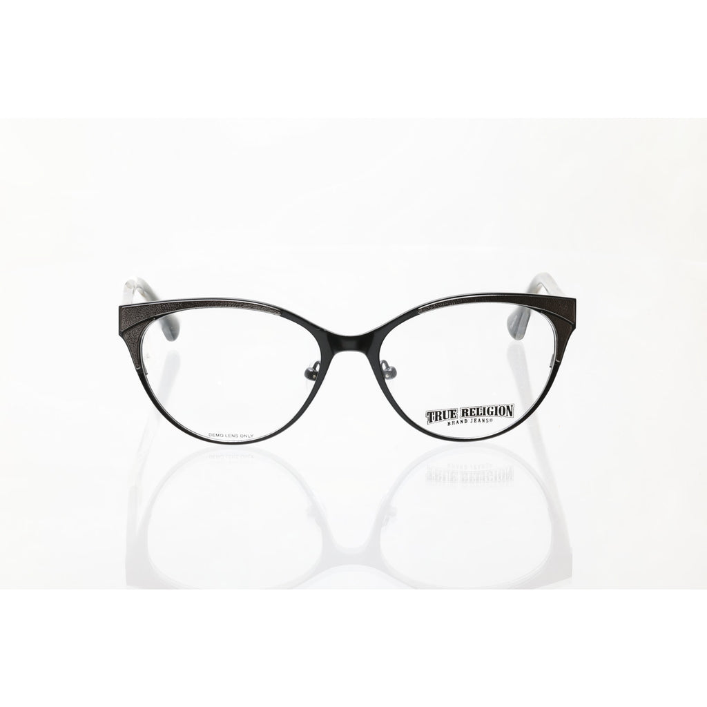 True Religion T032 52-16-140mm Eyeglasses FRAMES ONLY - NEW CONDITION