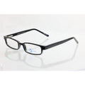 Modern Floyd Black 49-18-140mm Eyeglass FRAMES ONLY - NEW/WITHOUT TAGS