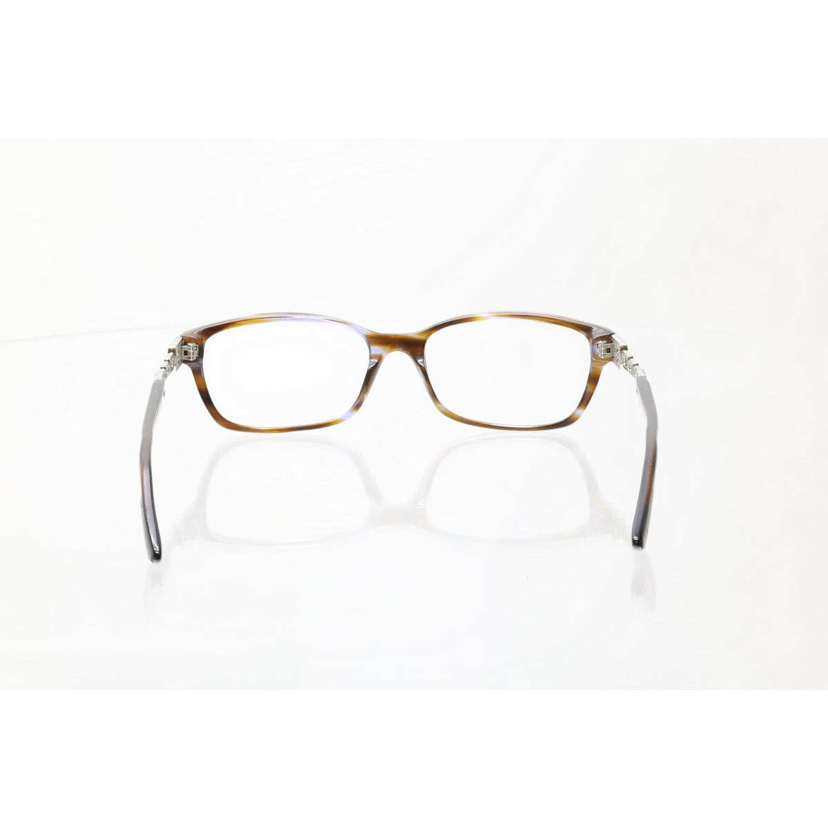 Bvlgari 4061-B eyeglass frames, photo 5 of 6