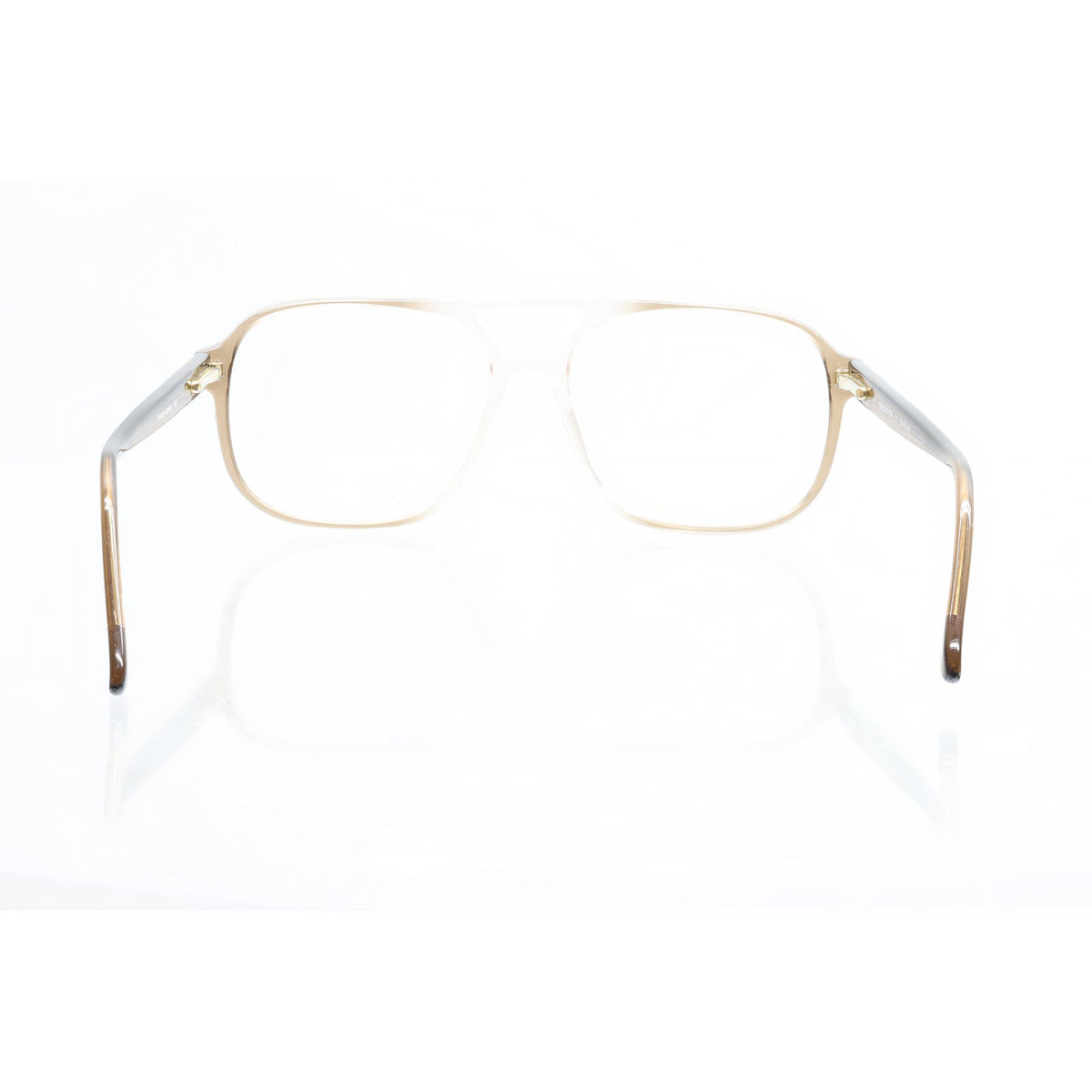 Burlington Durango Series C1 eyeglass frames, photo 5 of 6