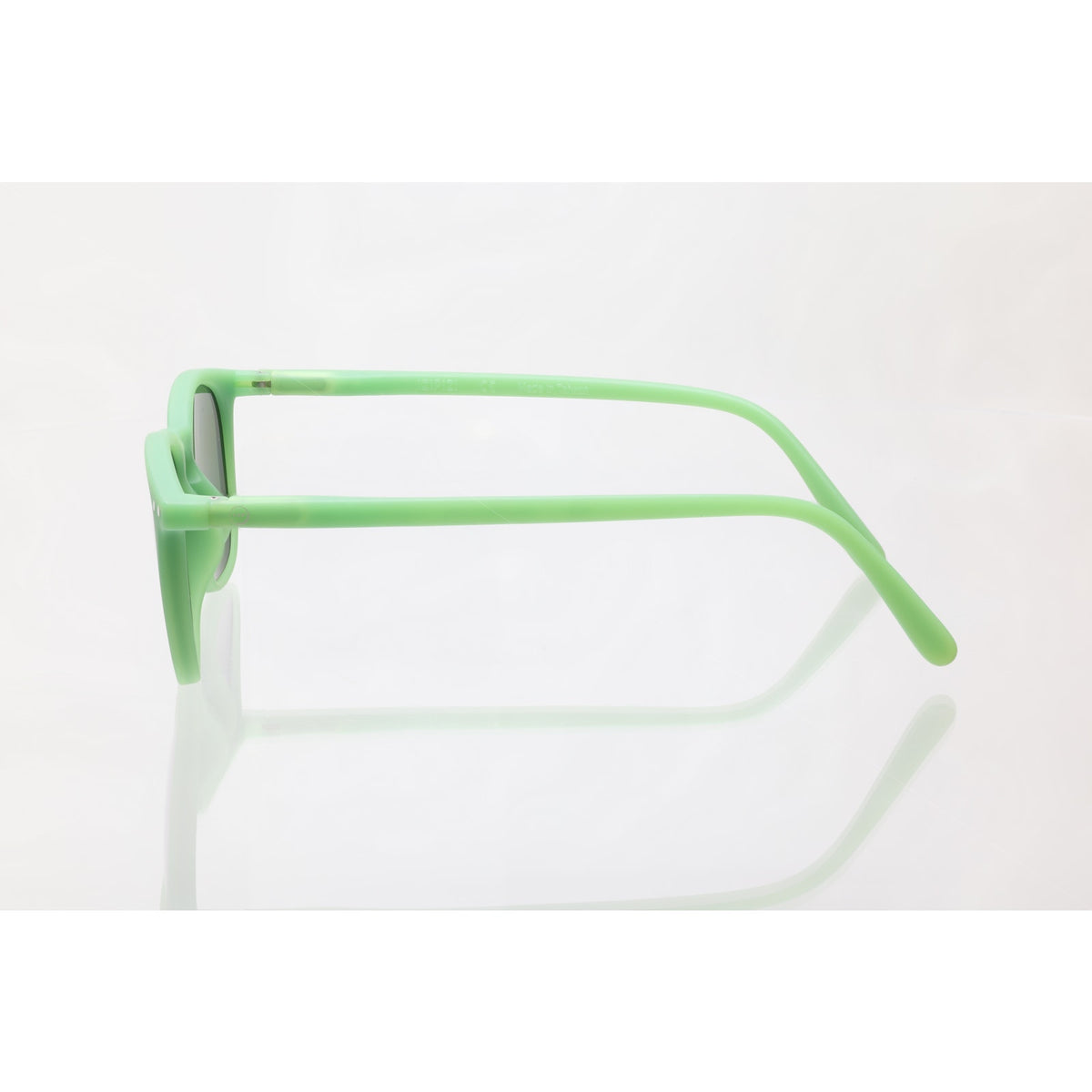 Izipizi SLMSEC191 00 EID green sunglass frames, photo 5 of 8