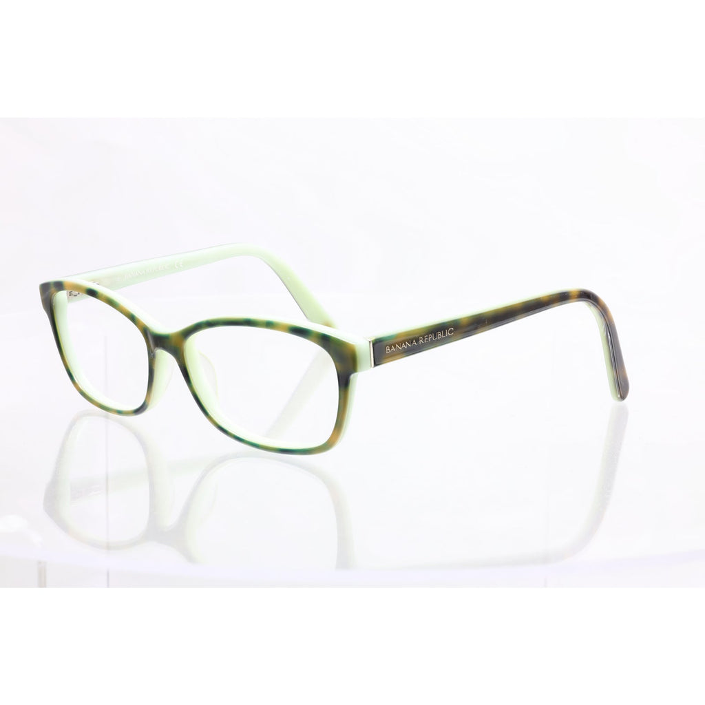 Banana Republic Khole JZH eyeglass frames